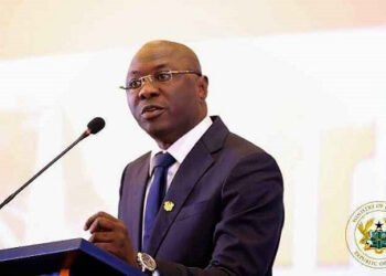 Ghana: Transfer GH¢181m to beneficiaries of Responsiveness Factor Grant – MoF to DACF