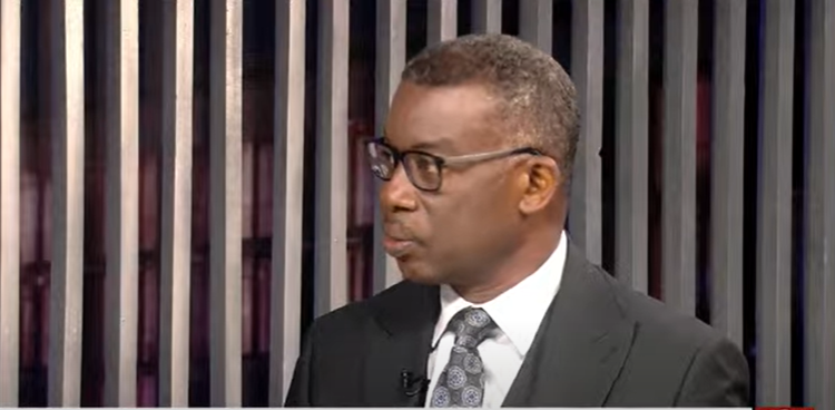 Bank of Ghana appoints Dr. Joseph O. France as advisor to UMB Bank