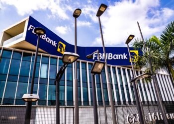 Guaranty Trust Bank, FBNBank foreign exchange trading licence suspended – BoG