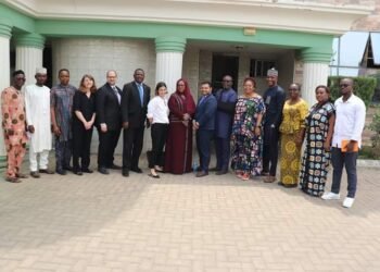 NASREA on efforts to combating Wildlife crimes in Nigeria