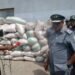 Nigeria: Seme Customs intercepts truckload of beans meant for illegal export