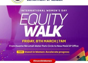 Ghana: Ministry of Gender commemorates 2024 International Women’s Day
