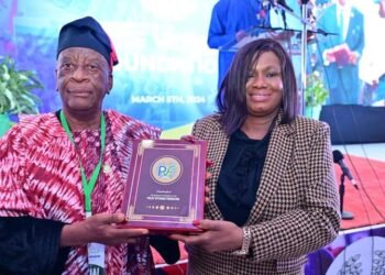 Nigeria: NNPC joins the launch of Police Veterans’ Foundation
