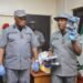 Nigeria Customs TCIP impounds 11 riffles, 6 pistols, heroine, others