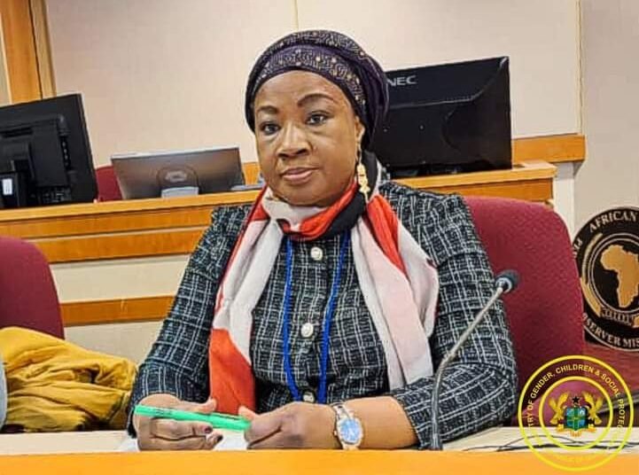 Ghana: Gender Ministry joins AU on gender financing mechanisms