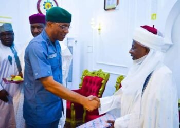 Nigeria: Customs Kebbi Area Command reopens border for international trade