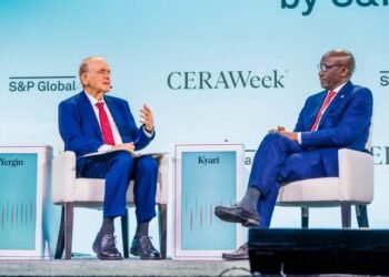 Nigeria: NNPC boss Kyari calls for differentiated energy transition for Africa
