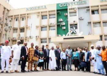 Nigeria Customs champions ‘Authorised Economic Operators’ pilot program