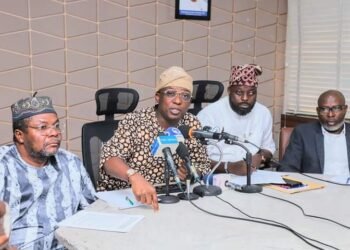 Nigeria: Lagos to experience intense rainfall – LASG Commissioner
