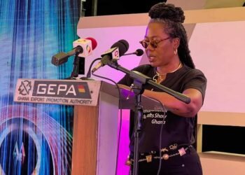 GEPA launches ‘Adinkra International Arts and Crafts Show Ghana’