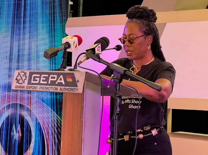 GEPA launches ‘Adinkra International Arts and Crafts Show Ghana’