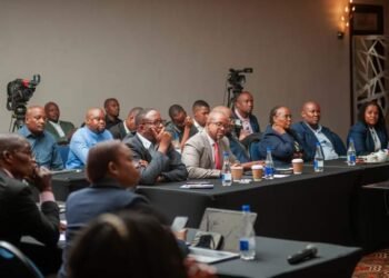 BOL to spearhead 90% fuel import in Botswana