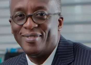 Electricity Company of Ghana’s Board Chair, Keli Gadzekpo resigns