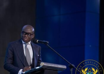 Ghana: Attorney-General calls for embracing renewable energy in schools