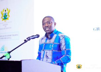 Herbert Krapa appointed new board chairman of Electricity Company  of Ghana