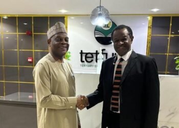 NELFUND Reveal Why We’re Yet to Launch Nigeria’s Students Loan Scheme