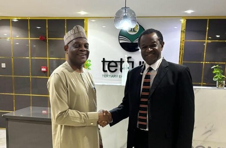 NELFUND Reveal Why We’re Yet to Launch Nigeria’s Students Loan Scheme