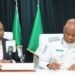 Nigeria Customs Service, Joint Tax Board signs MOU