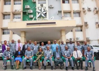 Nigeria Customs NEPC forge partnership to boost export