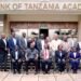Henry Mwaijega urges Tanzania Airports Authority to manage existing infrastructure