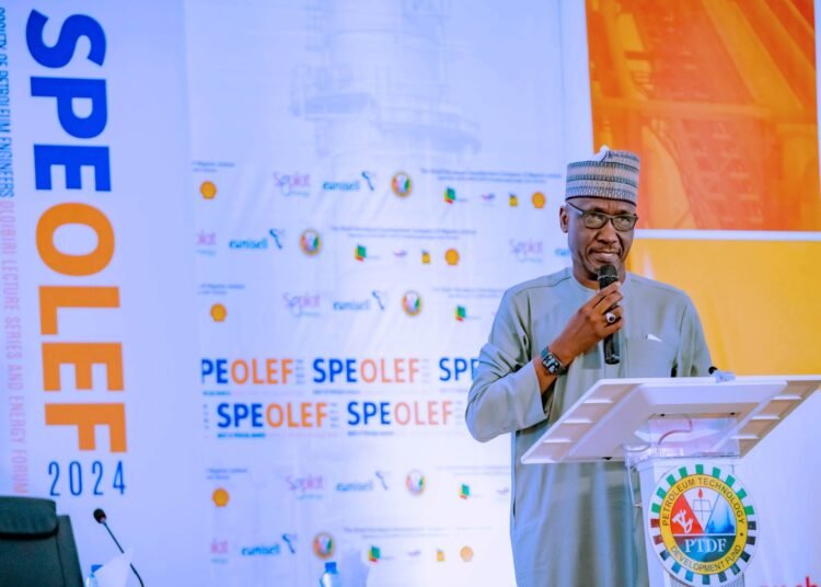 Nigerian National Petroleum Company to supply gas to international markets – GCEO says