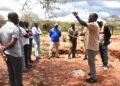 Kenya: Isiolo County, WYSS implements smart planning for elephant corridors in Oldonyiro Town