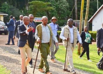 Kenya And Botswana Announce New Partnership in Livestock Development