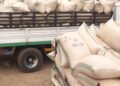 Kenya: Katsina govt purchase N10bn grains for 2.1m residents: Ramadan