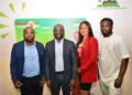 LASG Partners Verve to Upgrade LASRRA as Smart Card