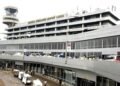 Nigeria: Murtala Muhammed Airport Command generates over 28 billion in 2 months