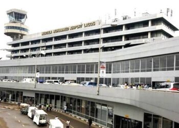 Nigeria: Murtala Muhammed Airport Command generates over 28 billion in 2 months