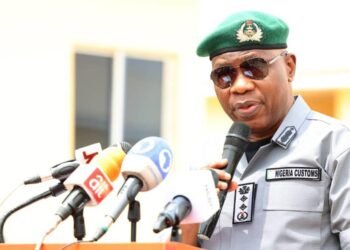 Nigeria: Customs commits to enhance personnel welfare through housing initiative — CGC Adeniyi affirms