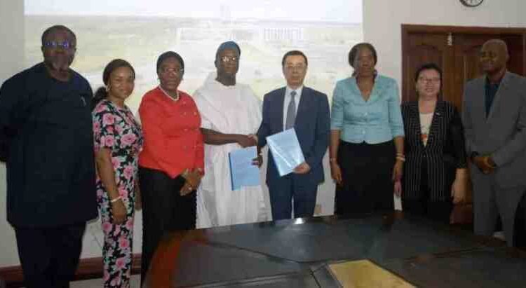 Nigeria: Lekki Free Zone attracts $300m investment – LASG Commissioner says