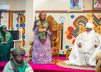 Sen Oluremi Tinubu Announce Commissioning Girls’ School, ICT Centre, Bauchi Governor Promises Full Scholarship for First Enrollees