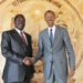 President Kagame Endorses Kenya’s Raila Odinga for AU Top Job