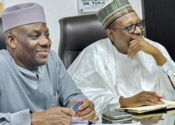 FG launches 20 member committee to digitize healthcare in Nigeria
