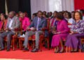 President Ruto Appoints 10 Women Ambassadors in Celebration of IWD