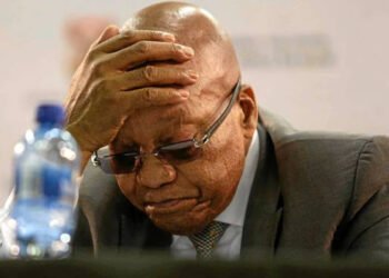 SA Govt Court Orders FNB to Freeze Payments from Jacob Zuma’s Account