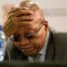 SA Govt Court Orders FNB to Freeze Payments from Jacob Zuma’s Account