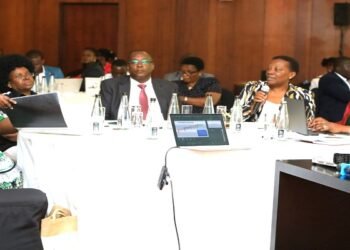 Uganda: House committee throws weight behind revival of silkworm project