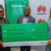 Kenya: Safaricom PLC commits Ksh25m to sponsor 25th anniversary of Lewa Safari Marathon