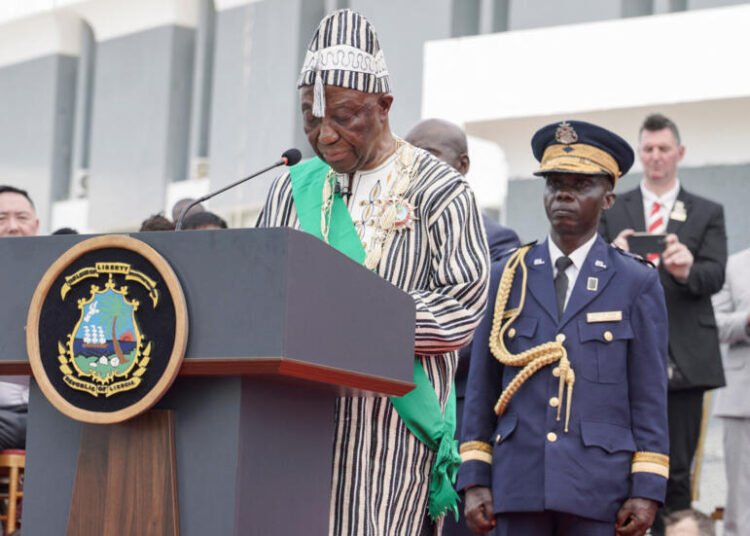 Why Mayor and Superintendent Must Be Elected Positions in Liberia