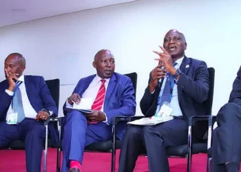 AFDB Champions Private-Public Partnerships and Good Governance for Universal Water Access in Kenya