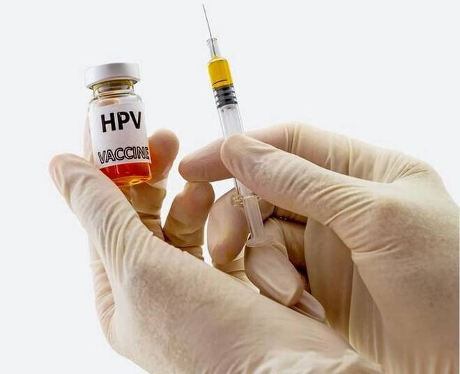 Namibia Unveils Plan to Begin HPV Vaccine Rollout in April