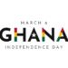 Ghana’s Independence: looking back, the present and into the future