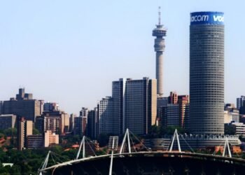 Top Ten 10 Richest Countries in Africa, 2024