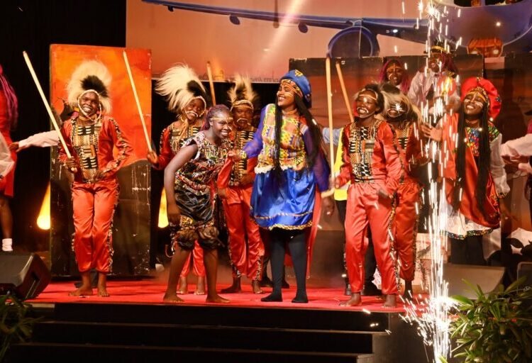 Kenya: Agreements with Facebook, Tiktok will help the youth make money – President Ruto says