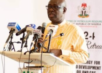 Nigeria: Ministry of Petroleum Resources ends 3-day Oil and Gas Sector Retreat