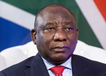President Ramaphosa visits Rwanda
