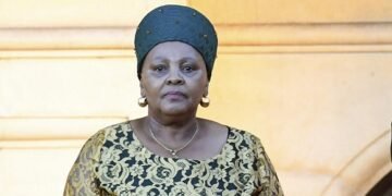 SA: Speaker resigns over corruption probe